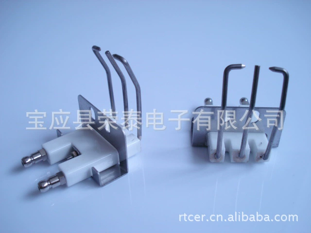 Игла зажигания горелки, электрод зажигания, стержень зажигания