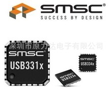 SMSC原廠進口USB3340-EZK-TR	USB3317C-CP-TR