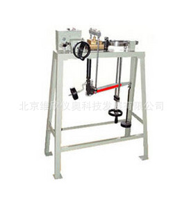 SDJ-I三速电动应变控制式直剪仪/三速电动剪力仪