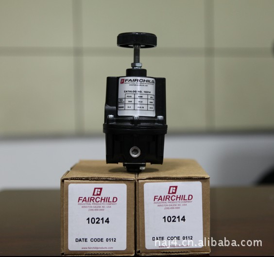 FAIRCHILD：10214