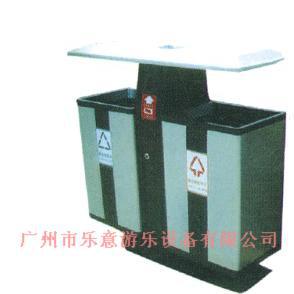 供应 环保垃圾桶 塑料垃圾箱 果皮桶 垃圾箱