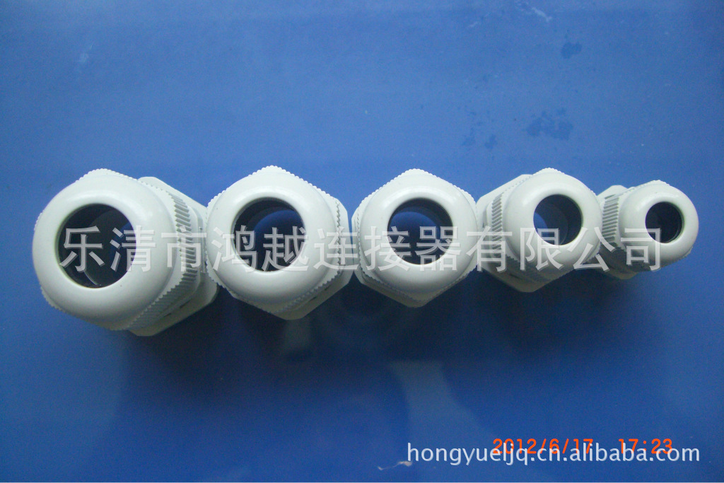 电缆 防水接头 电缆固定头 葛兰头 PG48