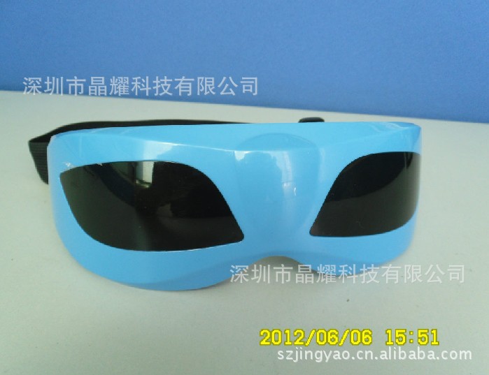 厂家直销眼部按摩器 护眼仪 学生视力保护仪 预防近视 消除疲劳|ms