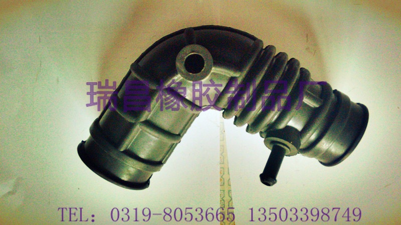 供应P1401-10045雪弗兰系列乐驰空气软管 进气管 胶管 量大优惠