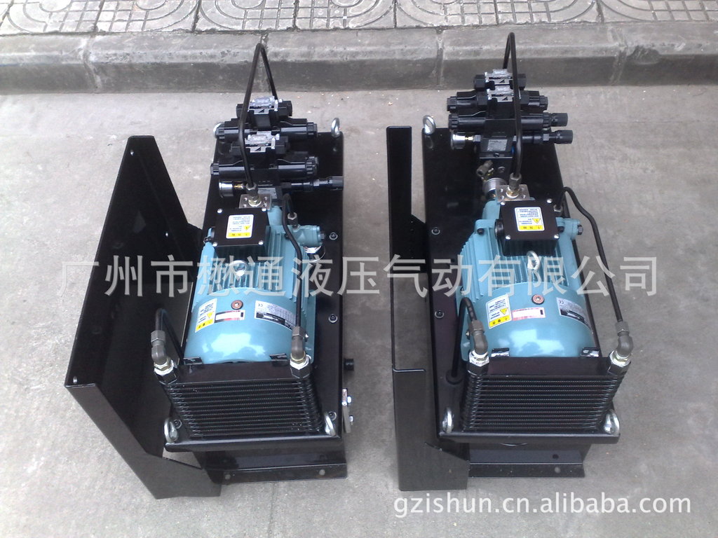 不二越NACHI液压件 液压系统/液压站,特殊油压泵站