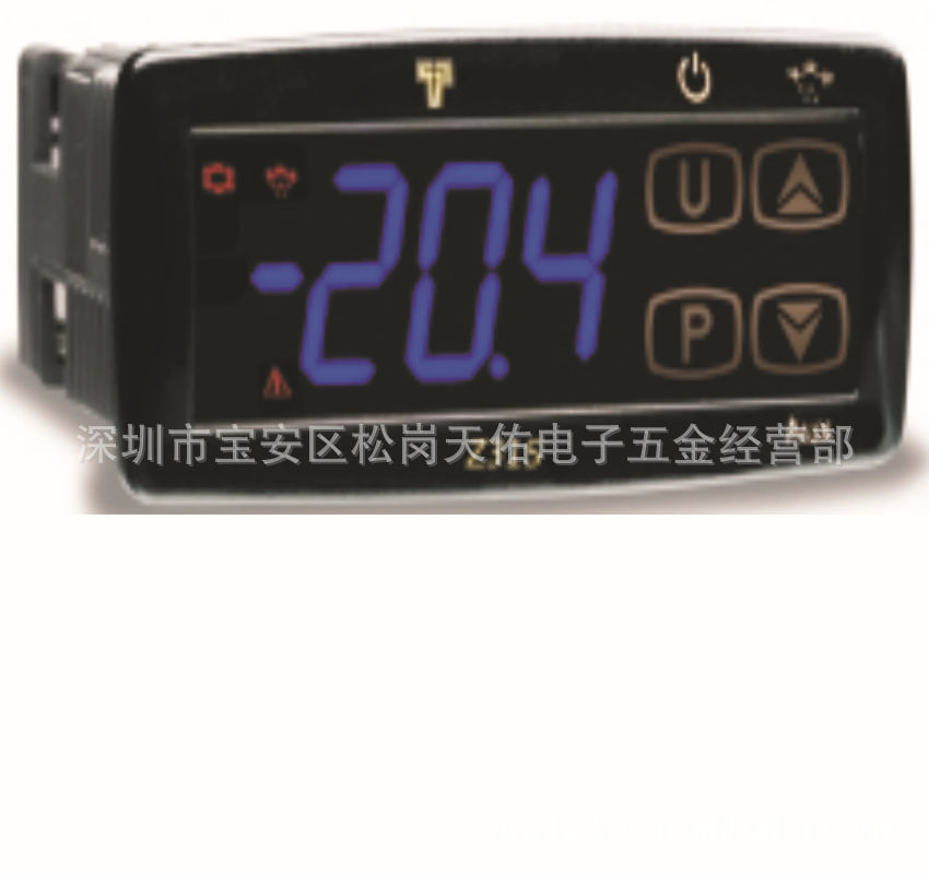 供应TECNOLOGIC温控器Z31S