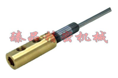 CHK冷却管串式接头，隔水片，运水针