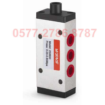 浙江山耐斯XQ230410 XQ230610 XQ250410 XQ250610 顶杆机械阀