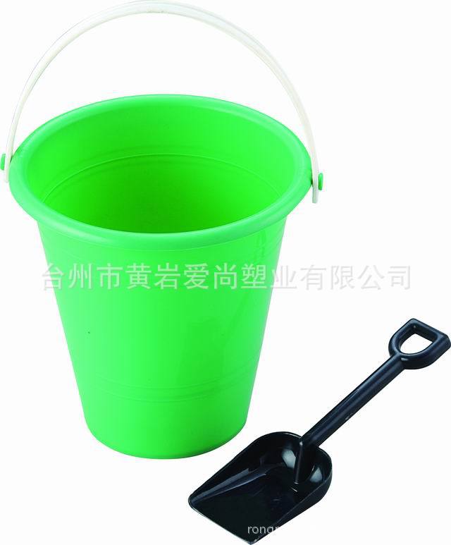 【厂家热销】外销欧洲供应优质精美沙滩桶 欧尚指定供应商