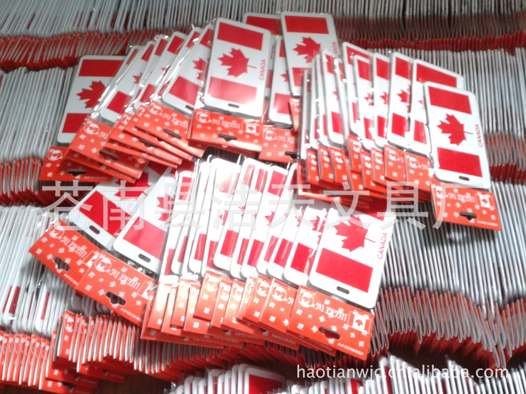 专业生产高中档行李牌、PVC行李牌、PU行李牌、吊牌