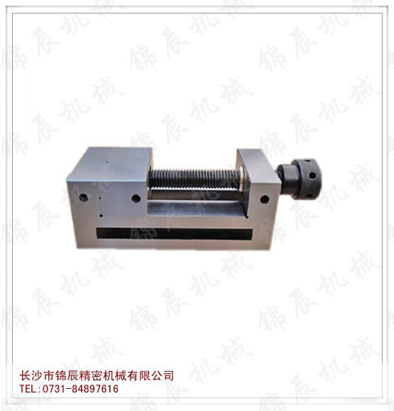 精密平口钳 磨床平口钳 手动平口钳 平口钳 磨床批士 QGG50