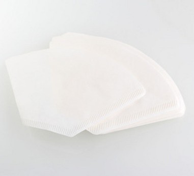 Coffee import filter