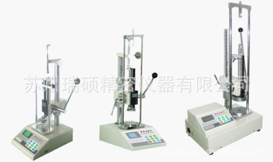 HT-200数显弹簧试验机，弹簧拉压测试仪，弹簧试验机