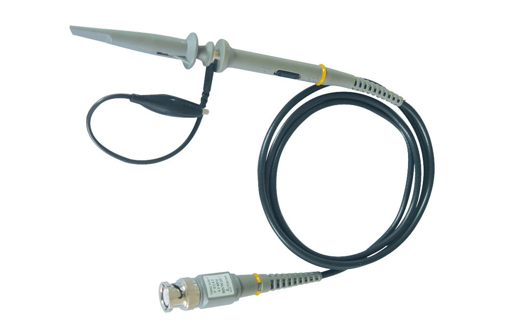 同惠示波器探头TDO260100  示波器探头TDO260100  带宽100M|ru