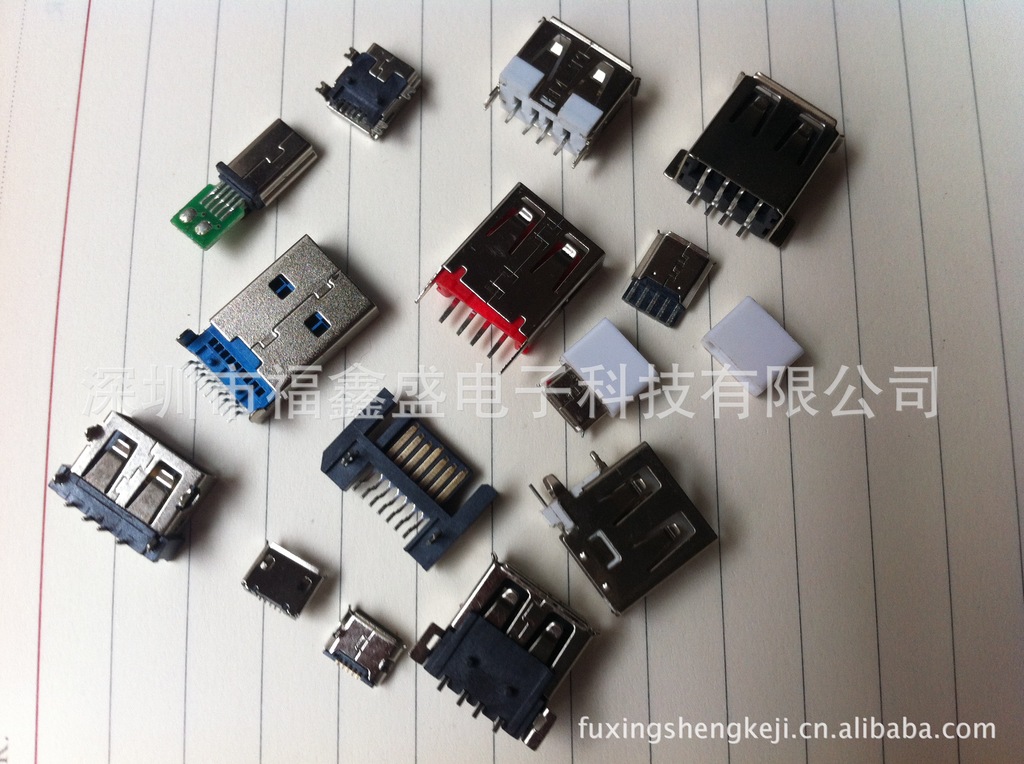 深圳市福鑫盛电子科技有限公司 0755-23323