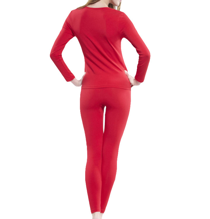 Corset amincissant en coton - Ref 697133 Image 10