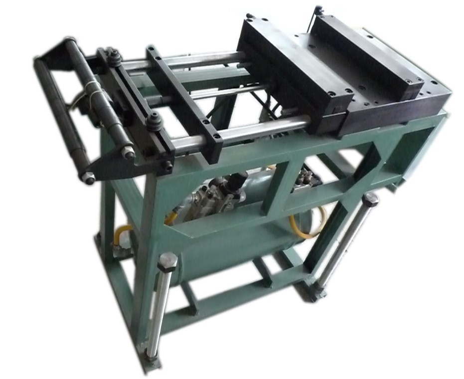 产地货源新款空气自动送料机 小型气动设备落地型空气自动送料机