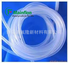 聚四氟乙烯管PTFE管四氟管TEFLON管特氟龙管