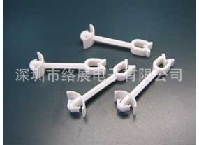 插销式束线座 电线束线座 电线固定座 隔离束线座 MWJ-47免费拿样