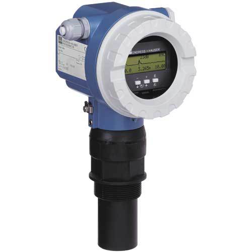 德国E+H FMU30超声波物位计 FMU30-1020/0 E+H批发供应现货