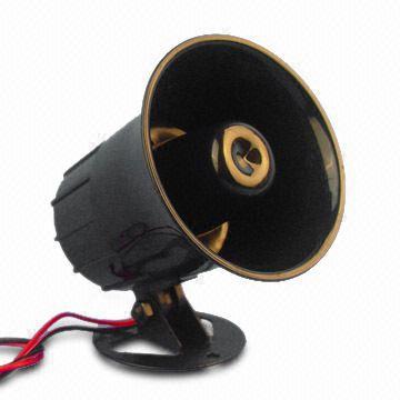 电子警号ES-626  警号 报警器 报警 警号