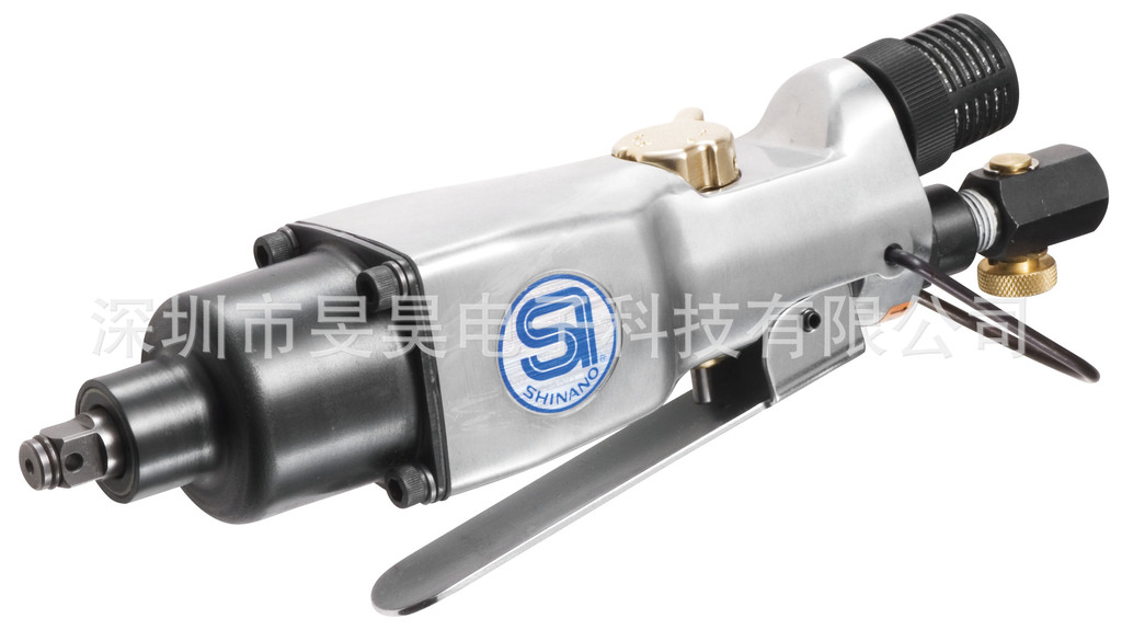 日本信浓 shinano  气冲击扳手 SI-1370