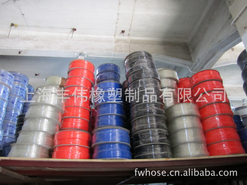 气管 PU管  气动管  耐油管