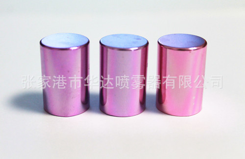香水瓶电化铝 膏霜瓶 精油瓶盖子