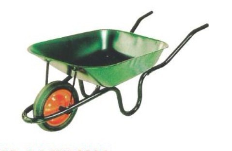 手推车 独轮车 推车