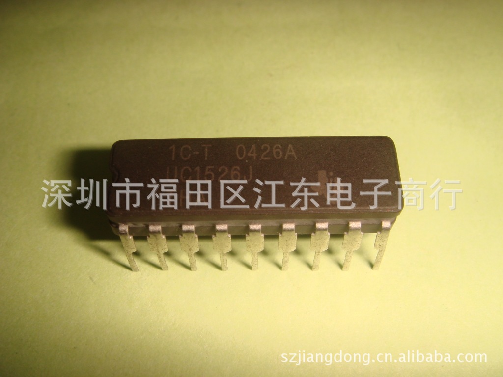 供应UC1526J 深圳全新原装现货 价格以咨询为准 