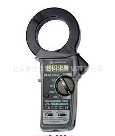 2413R日本共立 泄漏电流钳形表 2413R