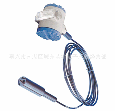厂家供应投入式液位变送器