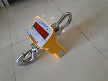 1吨电子吊秤，直视吊秤价格，吊秤厂家