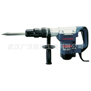 Bosch Five Pacles GSH5CE