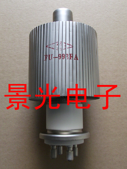 供高频热合机振荡电子管FU-998FA