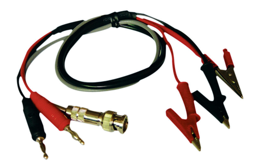 同惠三端测试电缆 TH26004D 三端测试电缆 TH26004D|!|ms