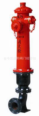 供应 成都成鑫牌 室外地上栓DN100/65 