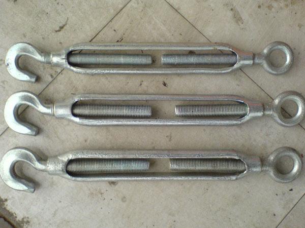 [现货供应]优质 调节花篮螺栓   元宝螺丝  花篮螺栓