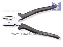 ʽߙn䓽zQ678 Japan Type Combination pliers ֹ