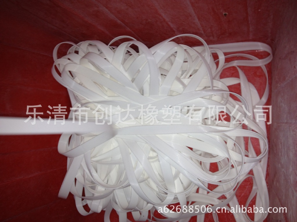 创达橡塑 厂价直销优质硅胶阻燃管 价格可议 欢迎订购