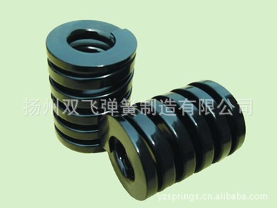 供应圆柱螺旋弹簧   压簧  拉簧  扭簧