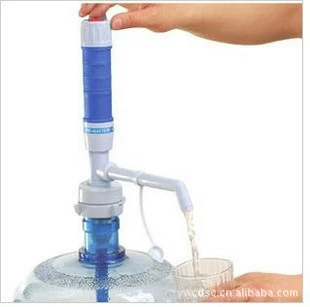 В наличии удлиненный до дна бочонок Электрический диспенсер для воды/Электрический насос/водяной насос/диспенсер для воды насосный насос Электрический