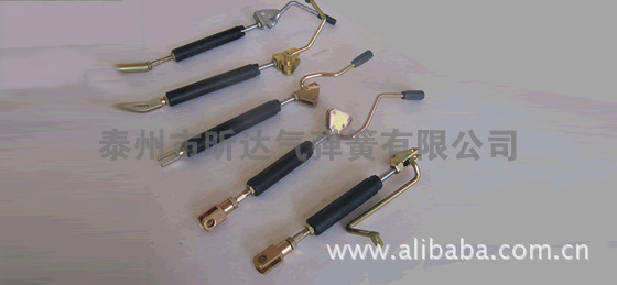 厂家供应气撑机械用气弹簧 座椅及附件气弹簧 欢迎采购