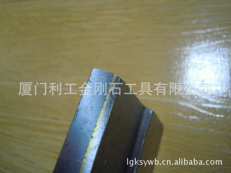 [厂家直销]供应优质无心磨床托刀500L*6mm--可来图订做