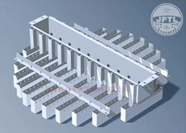 填料;活性氧化铝;分子筛