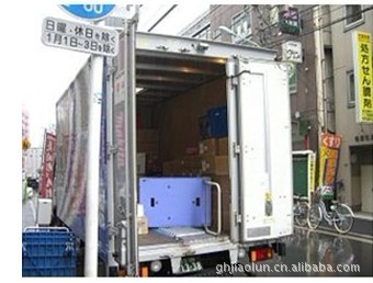 南星NANSIN DSK-311B DSK-111B 手推车