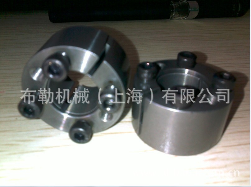 RINGBLOCK RB 1720 胀紧套/动力锁/涨套/免键轴衬（Power Lock）