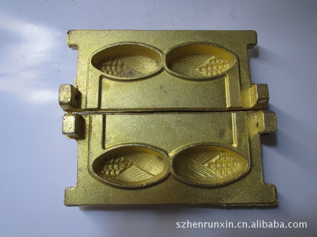 深圳铜铝铸件铜铸件深圳铸铝