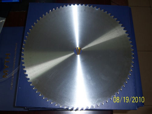 中锯锯片 有机玻璃(亚克力)专用锯片255外径  305外径