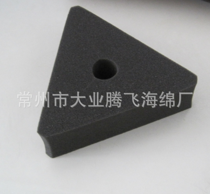 厂家直销大业腾飞吸油耐油耐磨海绵